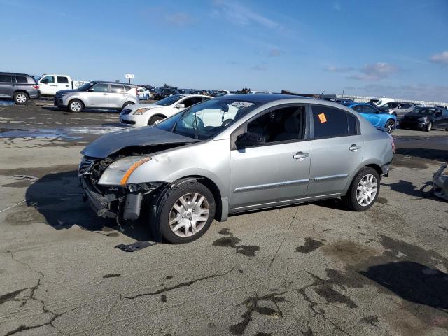 Photo 0 VIN: 3N1AB6APXCL642670 - NISSAN SENTRA 2.0 