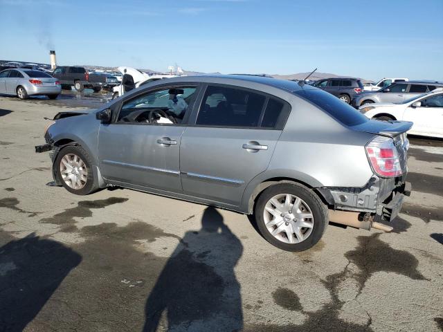 Photo 1 VIN: 3N1AB6APXCL642670 - NISSAN SENTRA 2.0 