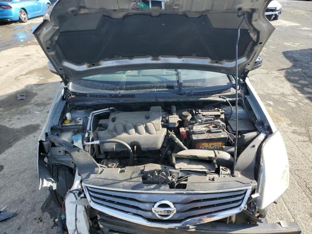 Photo 10 VIN: 3N1AB6APXCL642670 - NISSAN SENTRA 2.0 