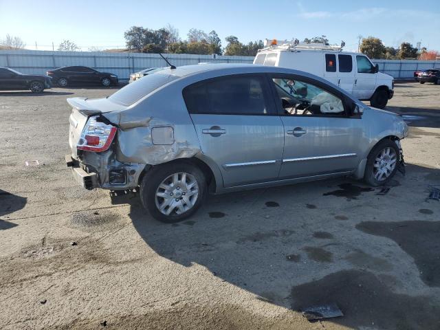 Photo 2 VIN: 3N1AB6APXCL642670 - NISSAN SENTRA 2.0 