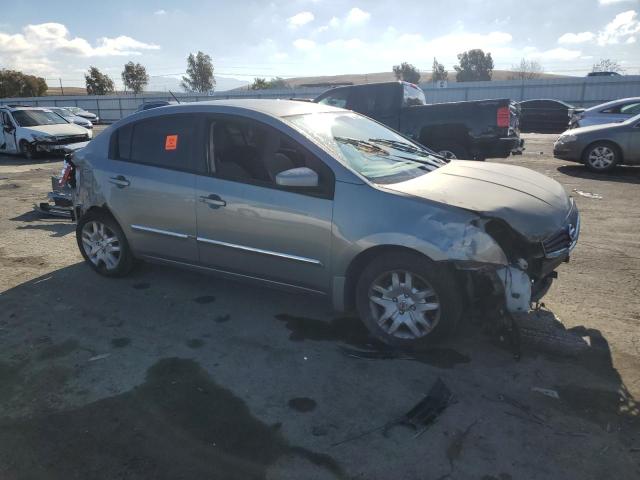 Photo 3 VIN: 3N1AB6APXCL642670 - NISSAN SENTRA 2.0 