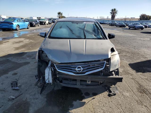 Photo 4 VIN: 3N1AB6APXCL642670 - NISSAN SENTRA 2.0 