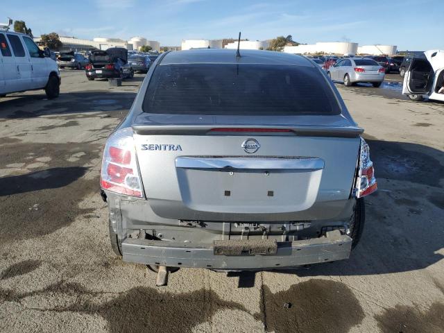 Photo 5 VIN: 3N1AB6APXCL642670 - NISSAN SENTRA 2.0 