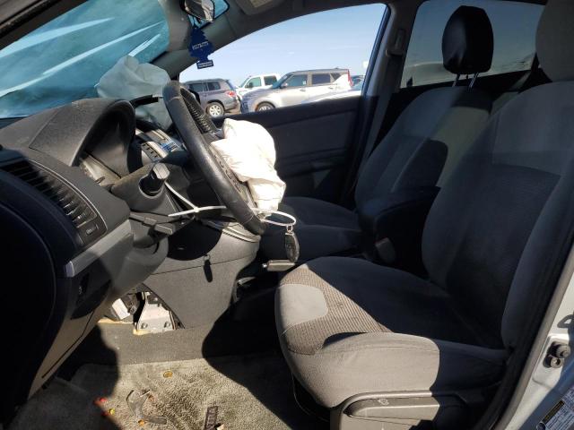 Photo 6 VIN: 3N1AB6APXCL642670 - NISSAN SENTRA 2.0 