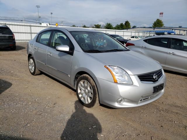 Photo 0 VIN: 3N1AB6APXCL643866 - NISSAN SENTRA 2.0 