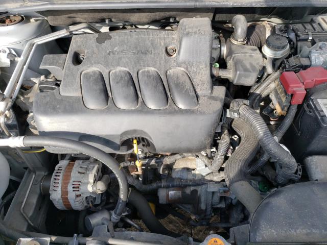 Photo 6 VIN: 3N1AB6APXCL643866 - NISSAN SENTRA 2.0 