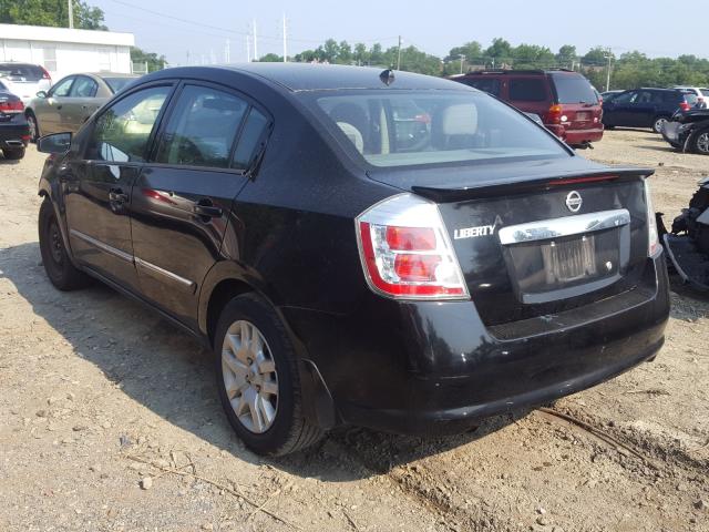 Photo 2 VIN: 3N1AB6APXCL657332 - NISSAN SENTRA 2.0 