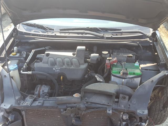 Photo 6 VIN: 3N1AB6APXCL657332 - NISSAN SENTRA 2.0 