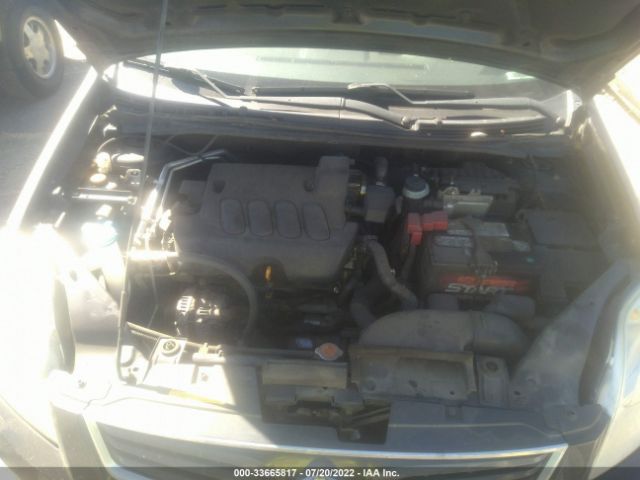 Photo 9 VIN: 3N1AB6APXCL658500 - NISSAN SENTRA 