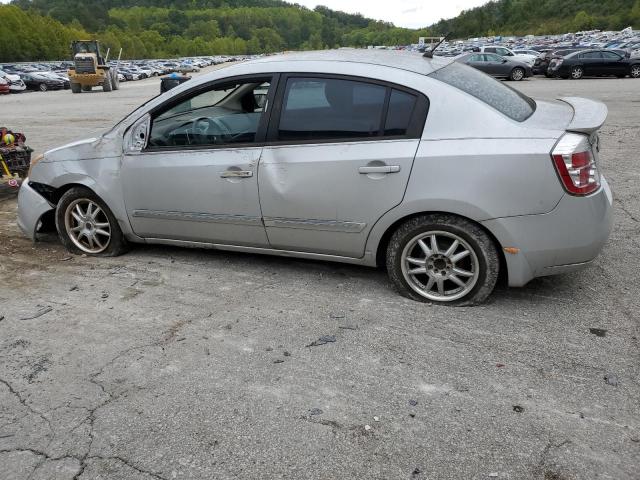 Photo 1 VIN: 3N1AB6APXCL661039 - NISSAN SENTRA 2.0 