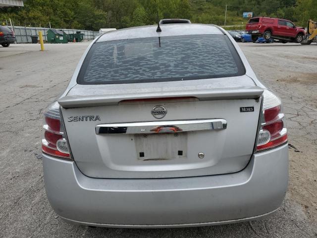 Photo 5 VIN: 3N1AB6APXCL661039 - NISSAN SENTRA 2.0 