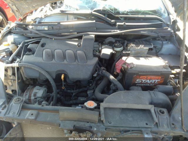 Photo 9 VIN: 3N1AB6APXCL662496 - NISSAN SENTRA 