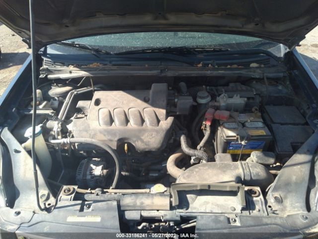 Photo 9 VIN: 3N1AB6APXCL662854 - NISSAN SENTRA 