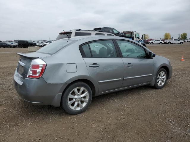 Photo 2 VIN: 3N1AB6APXCL665527 - NISSAN SENTRA 2.0 