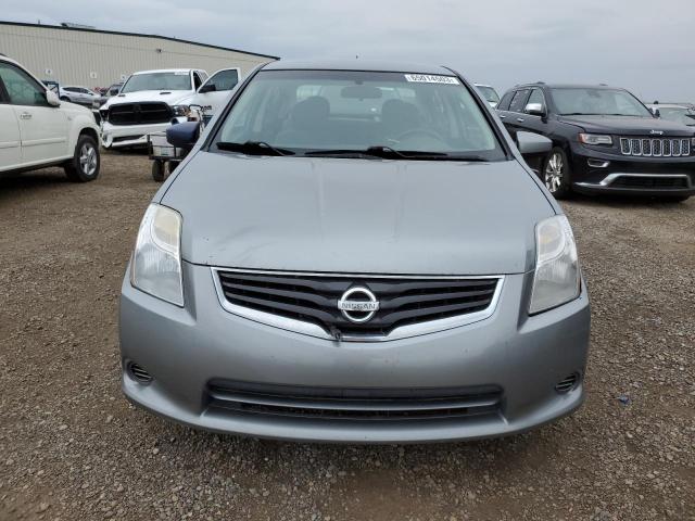 Photo 4 VIN: 3N1AB6APXCL665527 - NISSAN SENTRA 2.0 