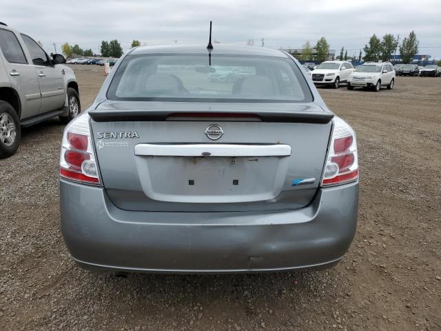 Photo 5 VIN: 3N1AB6APXCL665527 - NISSAN SENTRA 2.0 