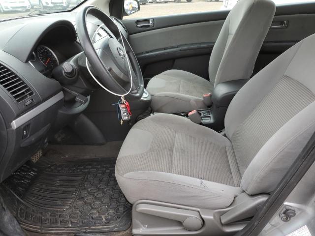 Photo 6 VIN: 3N1AB6APXCL665527 - NISSAN SENTRA 2.0 