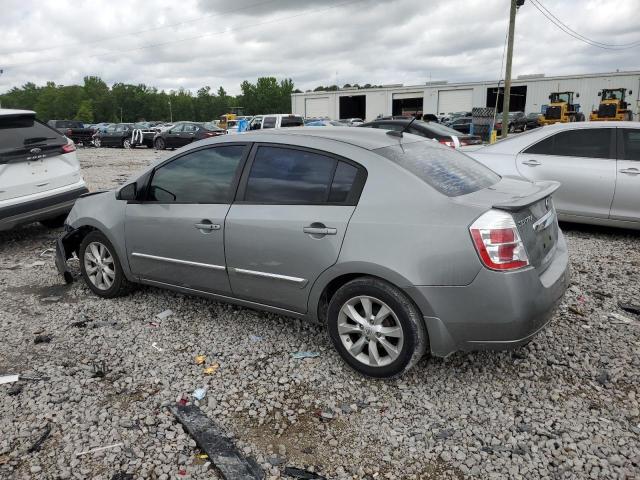 Photo 1 VIN: 3N1AB6APXCL667777 - NISSAN SENTRA 