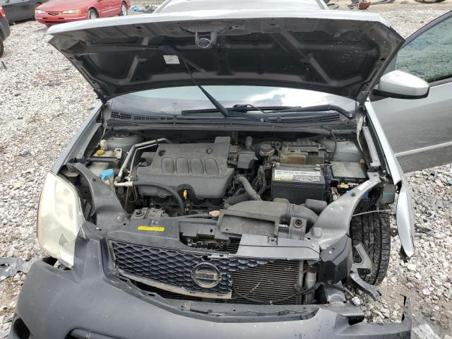 Photo 10 VIN: 3N1AB6APXCL667777 - NISSAN SENTRA 