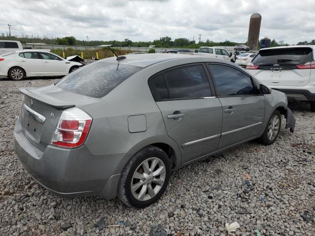 Photo 2 VIN: 3N1AB6APXCL667777 - NISSAN SENTRA 