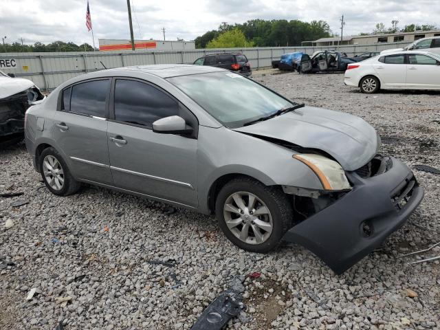 Photo 3 VIN: 3N1AB6APXCL667777 - NISSAN SENTRA 