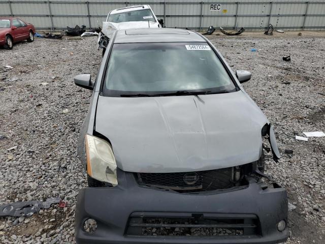 Photo 4 VIN: 3N1AB6APXCL667777 - NISSAN SENTRA 