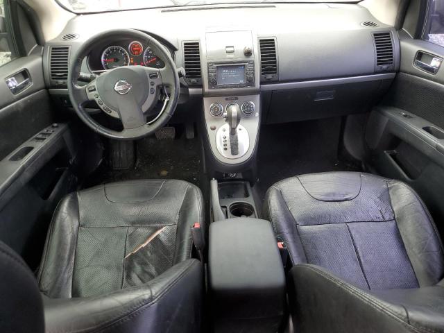 Photo 7 VIN: 3N1AB6APXCL667777 - NISSAN SENTRA 