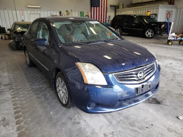 Photo 0 VIN: 3N1AB6APXCL672087 - NISSAN SENTRA 2.0 