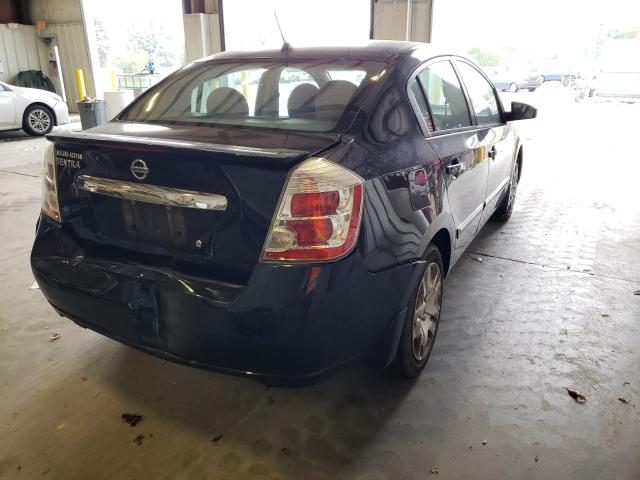 Photo 3 VIN: 3N1AB6APXCL672087 - NISSAN SENTRA 2.0 