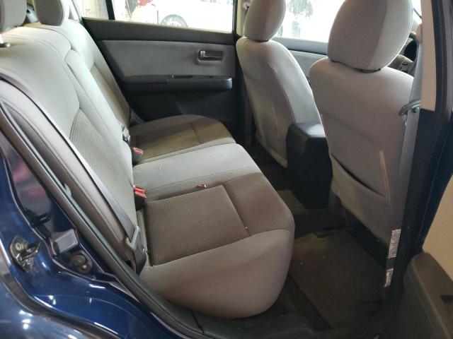 Photo 5 VIN: 3N1AB6APXCL672087 - NISSAN SENTRA 2.0 