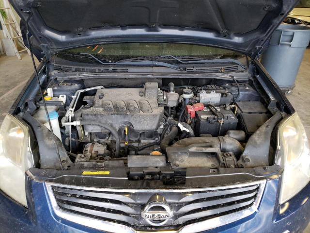 Photo 6 VIN: 3N1AB6APXCL672087 - NISSAN SENTRA 2.0 