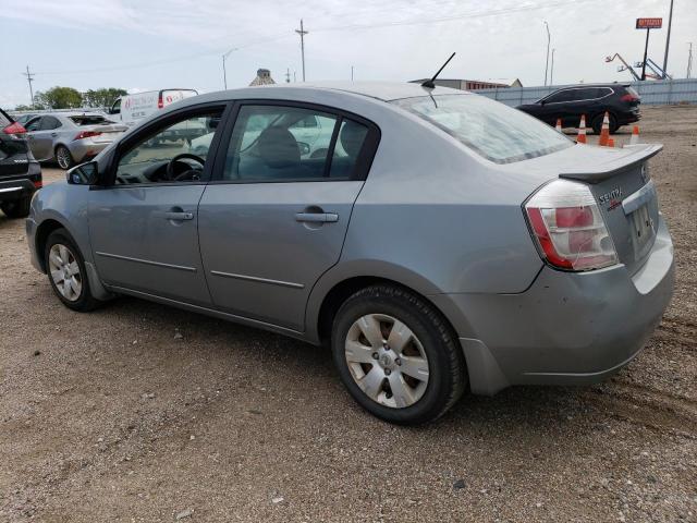 Photo 1 VIN: 3N1AB6APXCL675118 - NISSAN SENTRA 