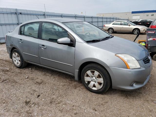 Photo 3 VIN: 3N1AB6APXCL675118 - NISSAN SENTRA 