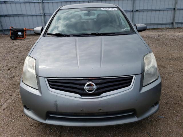 Photo 4 VIN: 3N1AB6APXCL675118 - NISSAN SENTRA 