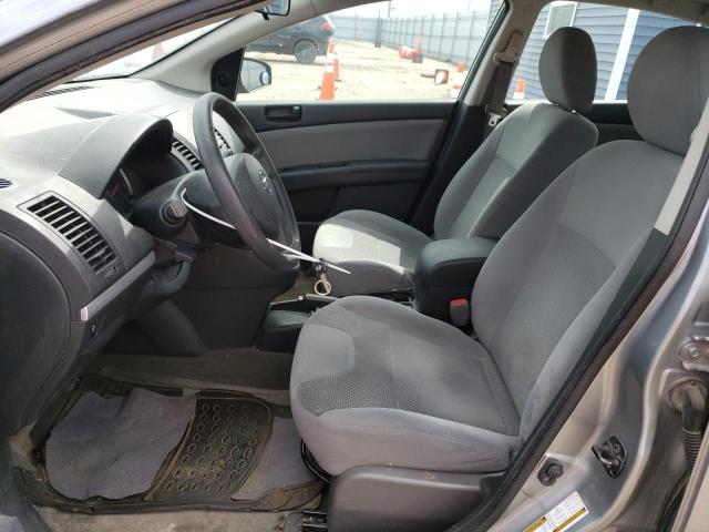 Photo 6 VIN: 3N1AB6APXCL675118 - NISSAN SENTRA 