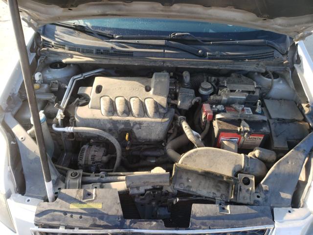 Photo 6 VIN: 3N1AB6APXCL677368 - NISSAN SENTRA 2.0 