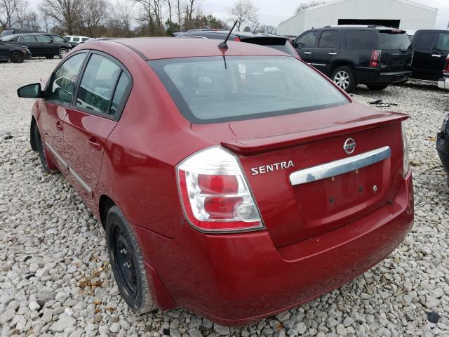 Photo 2 VIN: 3N1AB6APXCL678326 - NISSAN SENTRA 2.0 