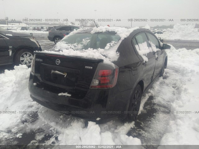 Photo 3 VIN: 3N1AB6APXCL684465 - NISSAN SENTRA 