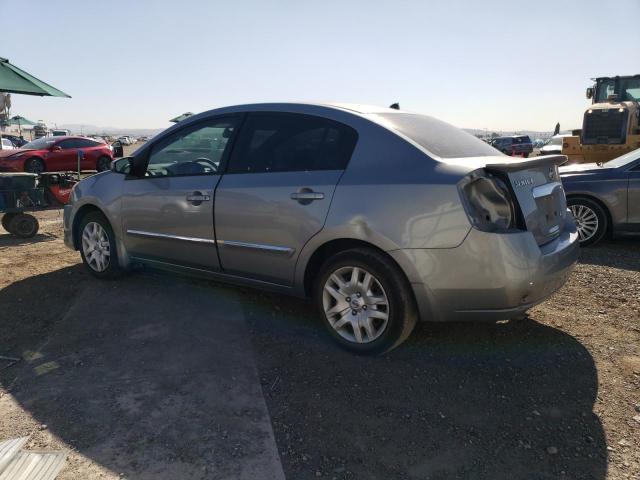 Photo 1 VIN: 3N1AB6APXCL689147 - NISSAN SENTRA 