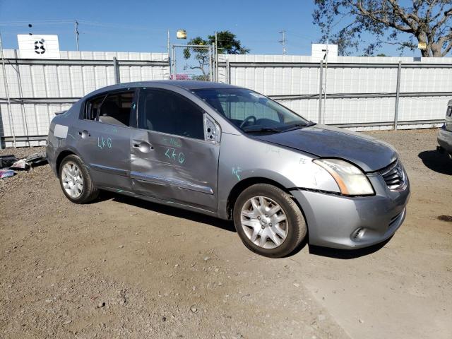 Photo 3 VIN: 3N1AB6APXCL689147 - NISSAN SENTRA 