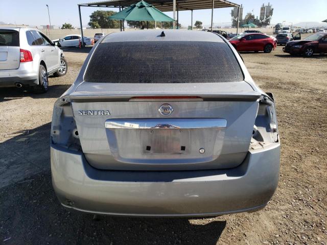 Photo 5 VIN: 3N1AB6APXCL689147 - NISSAN SENTRA 