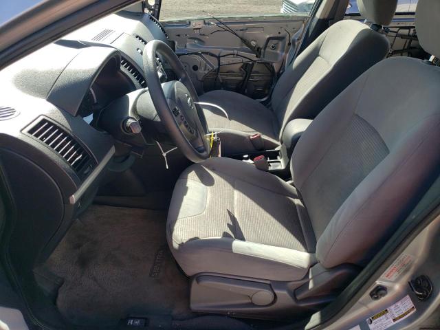 Photo 6 VIN: 3N1AB6APXCL689147 - NISSAN SENTRA 