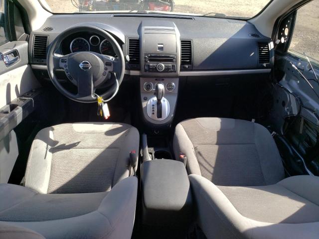 Photo 7 VIN: 3N1AB6APXCL689147 - NISSAN SENTRA 