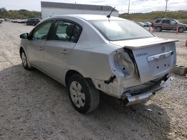 Photo 2 VIN: 3N1AB6APXCL689228 - NISSAN SENTRA 2.0 