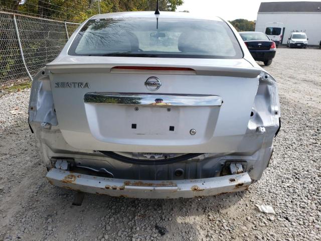 Photo 8 VIN: 3N1AB6APXCL689228 - NISSAN SENTRA 2.0 