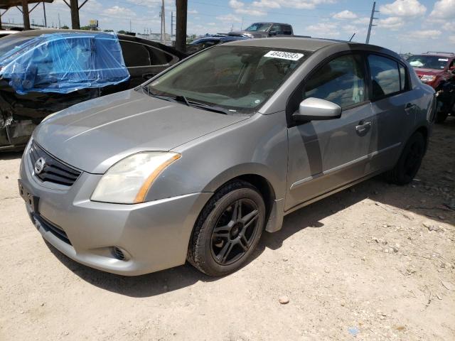 Photo 0 VIN: 3N1AB6APXCL691576 - NISSAN SENTRA 2.0 