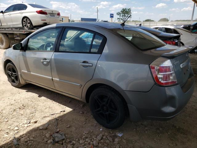 Photo 1 VIN: 3N1AB6APXCL691576 - NISSAN SENTRA 2.0 