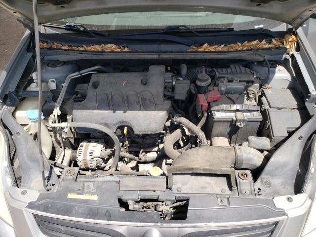 Photo 10 VIN: 3N1AB6APXCL691576 - NISSAN SENTRA 2.0 