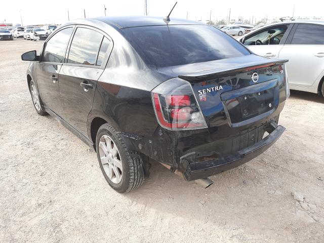 Photo 2 VIN: 3N1AB6APXCL693702 - NISSAN SENTRA 2.0 