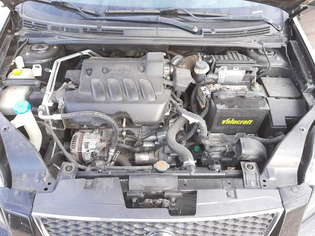 Photo 6 VIN: 3N1AB6APXCL693702 - NISSAN SENTRA 2.0 